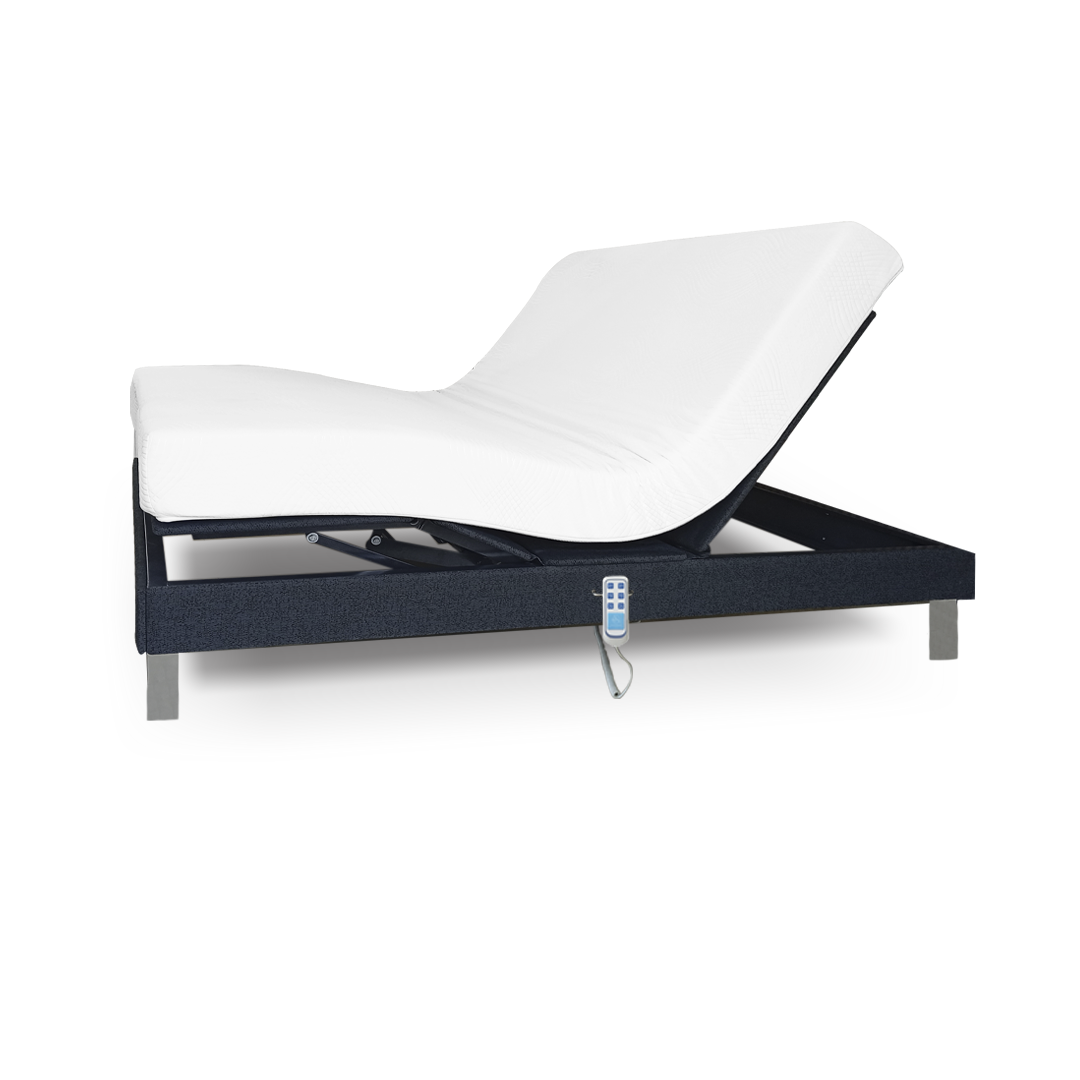 CAMA ERGOFLEX 2PLAZAS