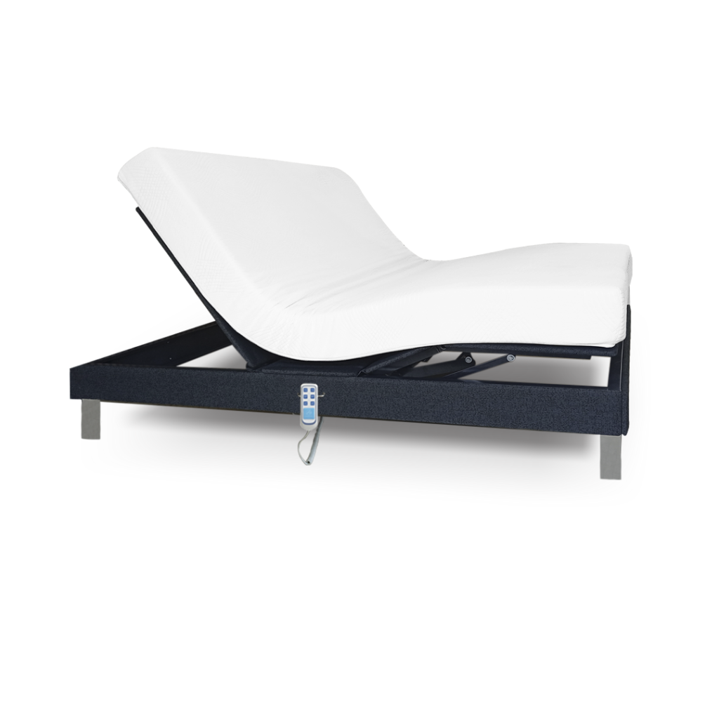 CAMA ERGOFLEX QUEEN
