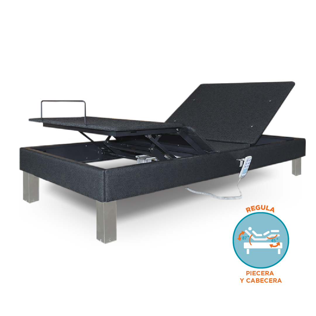 1 - Ergoflex 1 plaza -
